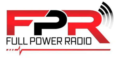 Full Power Radio